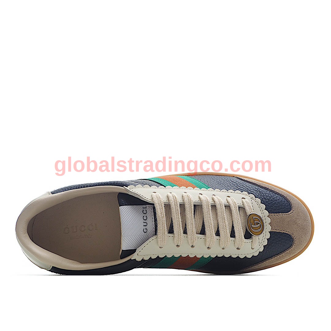 Gucci G74 Series Moral Training Shoes